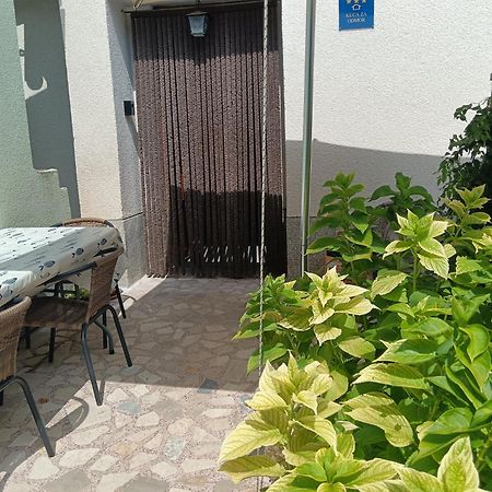 Holiday House Palma Dobrinj Εξωτερικό φωτογραφία