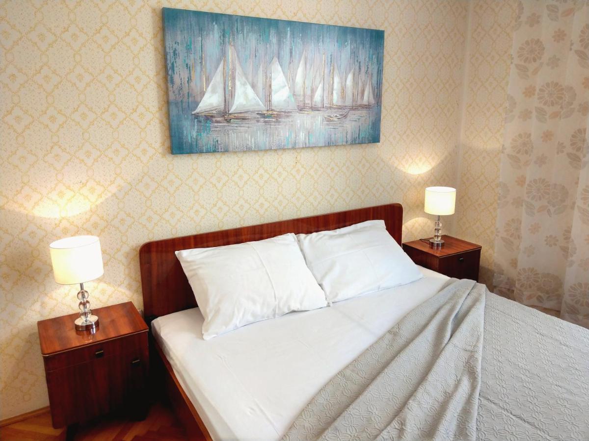 Holiday House Palma Dobrinj Εξωτερικό φωτογραφία