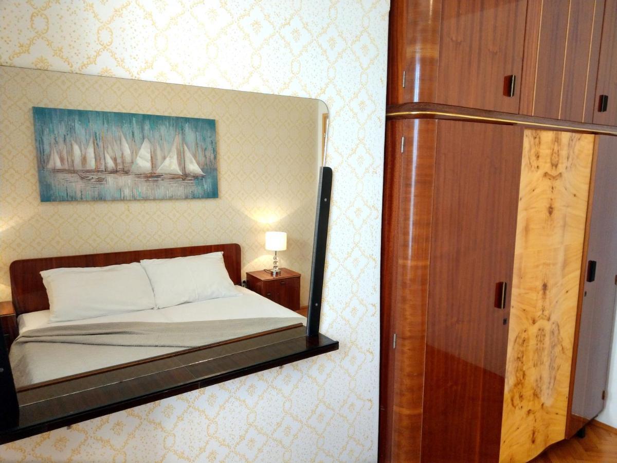 Holiday House Palma Dobrinj Εξωτερικό φωτογραφία